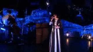 Bat For Lashes - Winter Fields Live