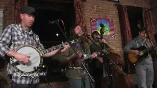 GREENSKY BLUEGRASS 