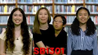 EPISODE 2: Arizona Students on Why Asian American History Belongs in Schools