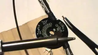 Chess Piece Assembly, Part 2