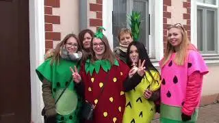 Fasching Wilfleinsdorf 2018