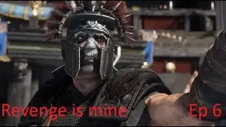 Ryse: Son of Rome Playthrough 6