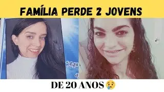 FAMÍLIA PERDE 2 JOVENS DE 20 Anos @Canal_Imagine