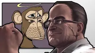 Senator Armstrong supports NFTs