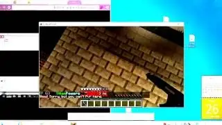 Minecraft Darkmagic