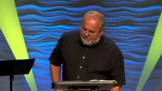 Vineyard Mid Atlantic Region Conference || Phil Strout