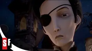 Jack And The Cuckoo-Clock Heart - Music By Dionysos (5/5) The Duel HD