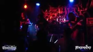 Romanian Thrash Metal Fest 2013, Teaser