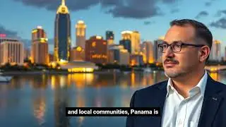 Panama Embraces Bitcoin for Taxes and Canal Fees 🚀