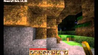 Minecraft Dwenden30's Let's Play:  Ep 6