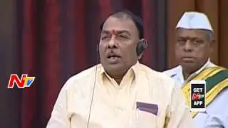 AP Assembly Sessions || Infrastructure Development Amendment Bill || Zero Hour || NTV