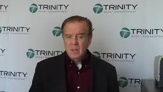 Trinity Asset Management's Weekly Market Round Up for the Week Ending Oct 13th