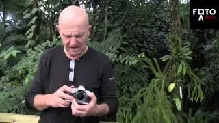 Foto v kostce - Fotíme 10 - Focení s rybím okem
