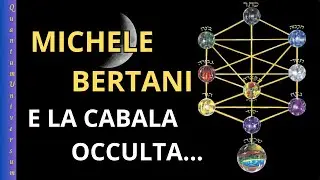 Il Codice Cabalistico di Michele Bertani: Coincidenze o Destino?