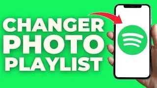 Comment Changer La Photo De Playlist Spotify ( Facilement )