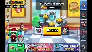 Bomber Friends - Arena da Esta&ccedil;&atilde;o dos Rob&ocirc;s #16