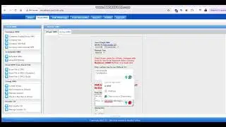 SIM Based Bulk message Demo