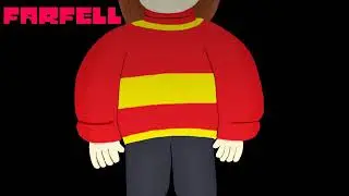 Swapshiftswapfell/ Farfell OST - Farfell (Undertale au)