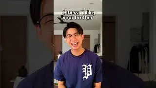 Not my sister