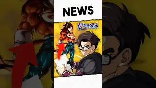 ULTRA SSJ4 VEGETA IS OFFICIALLY CONFIRMED AND MAYBE NEW MECHANICS?? | Dragon Ball Legends