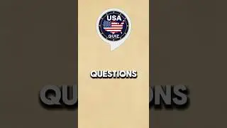 &ldquo;Top 5 USA Questions | Test Your American Knowledge | Quiz USA General Knowledge&rdquo;#usquiz#usknowledge