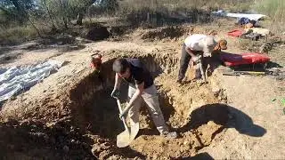 Off-Grid the Greenhouse - new Familie Members S2 E2