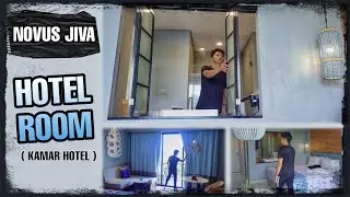 NOVUS JIVA ( HOTEL ROOM ) , Anyer Carita : kalian nginep di tipe kamar apa di novus jiva