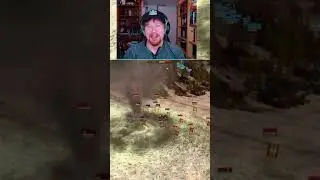 This Skaven trick absolutely obliterated the enemy #totalwarwarhammer3