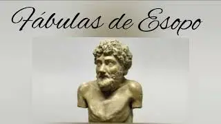 F&aacute;bulas de Esopo #mitologiagriega #fabulasdeesopo #fb #cuentosparatodos #cuentoscortos