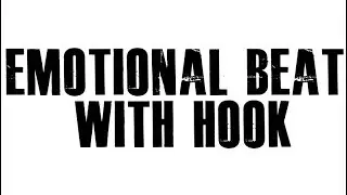 Emotional Instrumental w/ Hook 