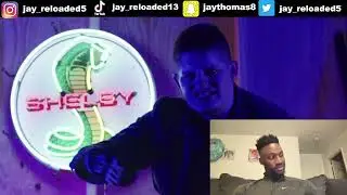 Rapper listens to Country Music for the first time - Upchurch “No Effort Remix” (Official Video)