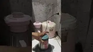 Review food Chopper merk samono part 3 #samono #foodchopper
