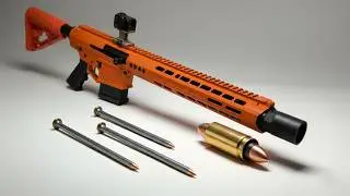 13 Lethal Weapons That Don't Need Bullets on Amazon