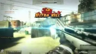 TRON_Z COMBAT ARMSI The Feeling