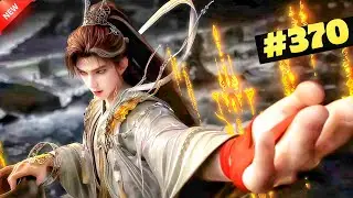 Boy Born In a Strange World Anime Part - 370 | Fantasy Series Summarized Story Hindi/Urdu #AnimeLand
