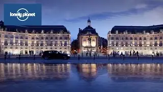 The best city to travel to in 2017 - Lonely Planet
