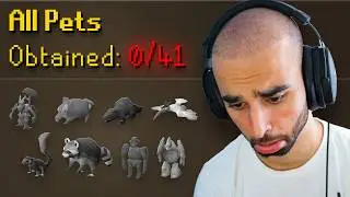 Никаких питомцев, никакой надежды, только лысая голова [Maxing EP 61]