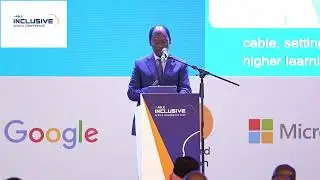 Hon. William Kabogo on Kenya's Digital Superhighway, AI Strategy, and Digital Inclusion