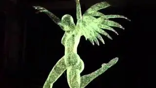 Taking Flight  Michael Gard ArtPrize