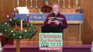 Dr. David Charles Smith 