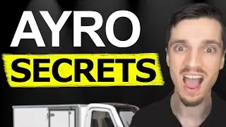 SHOCKING Ayro Stock Analysis | Ayro Stock News Best Penny Stock Trading 212| Should I Buy Ayro Stock
