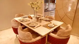 SIMPLEX & DUPLEX LUXURY APARTMENT | Express Astra Noida extension