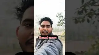 Board exam❓#daillyvlogger #minivlog #vlog #boardexam #10boards#ji_jeetammeena_ji #shorts #shortvideo