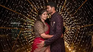 Grand Tamil Wedding Teaser 😍 | 4K | Gokul X Madhumitha | 2024 | Coimbatore