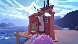 Wavetale [PC]