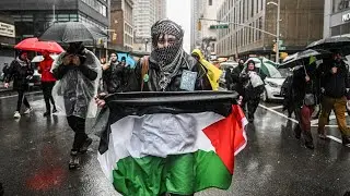 Leaders refuse to acknowledge &lsquo;utterly abhorrent&rsquo; outburst of &lsquo;demented jew hatred&rsquo;