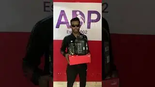 How ADP Boosts Para-Athlete Madan's Performance with Nutrition & Supplements #shortsfeed #shorts