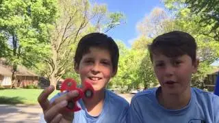 Is the 711 fidget spinner worth it??