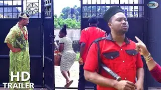 LOVING A STRANGER (Season 11&12 Teaser) - Mike Godson New Trending 2022 Nigerian Nollywood Hit Movie