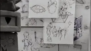 Introduction Fine Artist Ceramic Sculptor